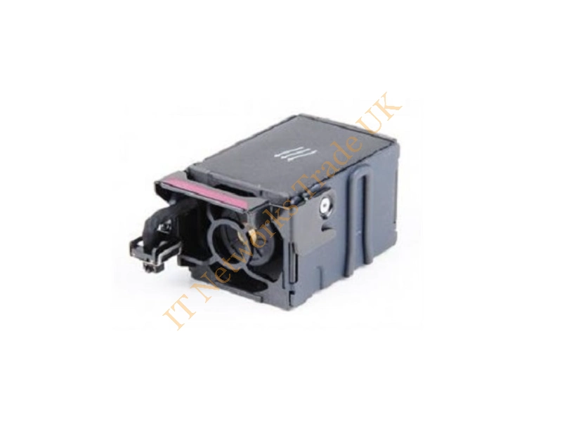 822531-001 HP Hot-Pluggable Fan Assembly for DL360P / DL360E Gen8 Server Cooling Fan