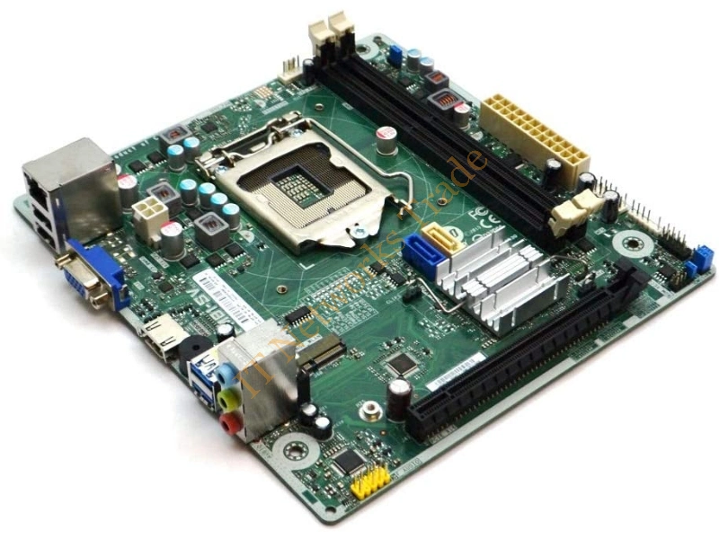 822766-001 HP System Board for 280 Gen1 Desktop Motherboard
