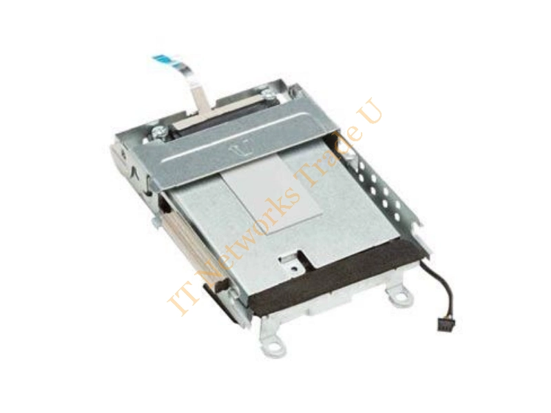 822781-001 HP MYLAR Blanks Hard Drive Bay Kit HDD Accessory
