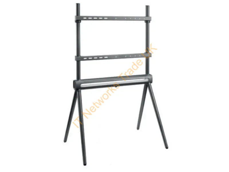 8228 - Hagor Elia Studio Shine 177.8 cm (70") Black, Grey