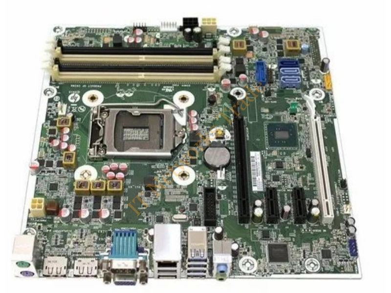 822826-001 HP System Board for EliteOne 800 Gen2 All-in-One Desktop Motherboard