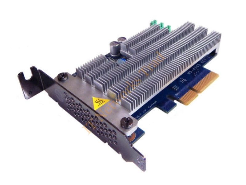 822947-001 HP PCI-Express Adapter for Z Turbo G2 Power Adapter Accessory