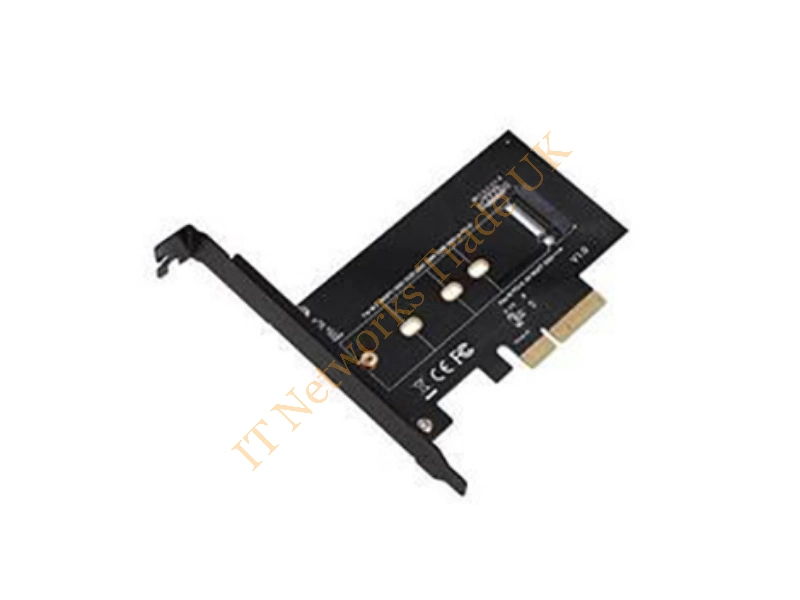 822947-002 HP PCI Express Adapter Kit with Heat sink for Z Turbo Drive G2 Workstation Accessory