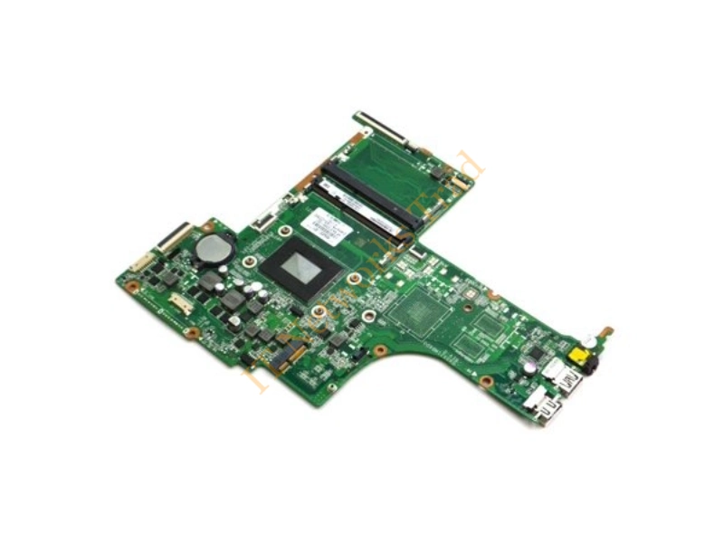 823297-601 HP System Board with Intel I3-5020U 2.2GHz CPU for 14-Ab Laptop Laptop Motherboard