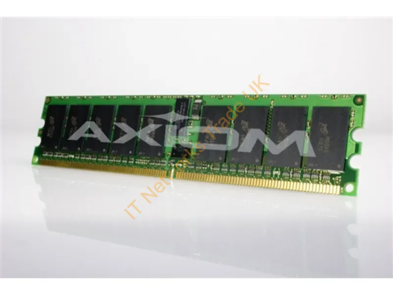 8235-AX - Axiom 16Gb Ddr2 Memory Module 2 X 8 Gb 240-Pin Dimm Ecc