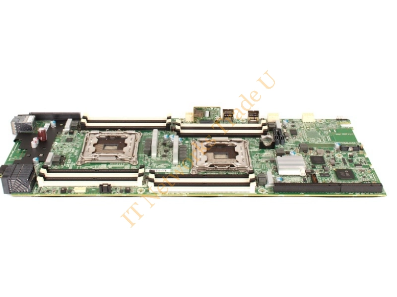 823793-001 HP System Board for ProLiant DL20 G9 Server Motherboard