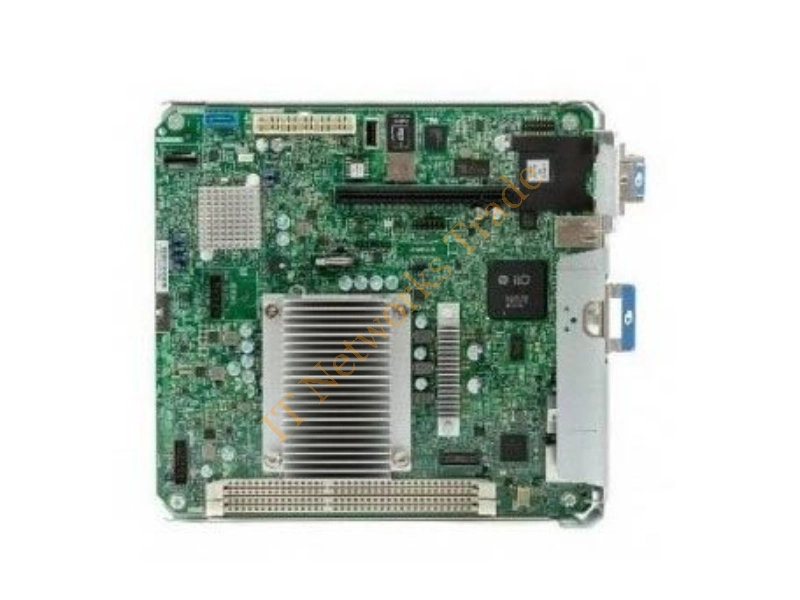 823798-001 HP 2-Slot PCI Express X8 Riser Board Assembly for ProLiant DL20 Gen9 Server Accessory