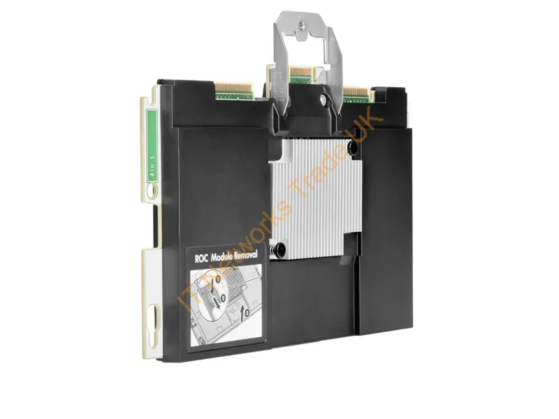 823852-B21 - Hpe Smartarray E208I-C Sr Gen10 Raid Controller Pci Express X8 3.0 12 Gbit/S