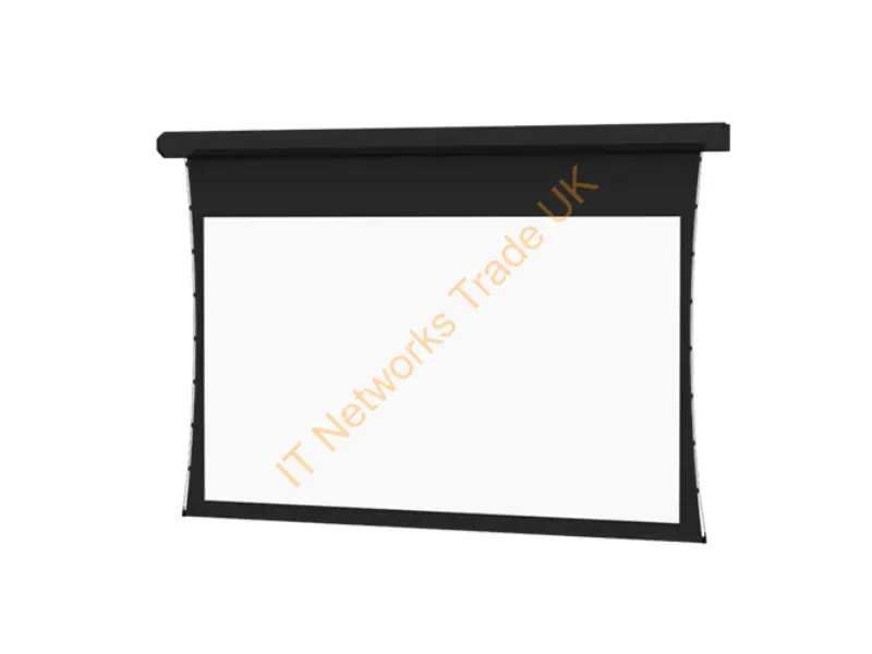 82429 - Da-Lite Tensioned Large Cosmopolitan Electrol Projection Screen 180" 4:3