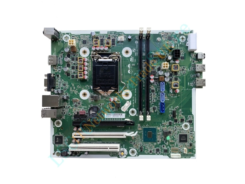 824486-001 HP System Board Motherboard with Intel Pentium N3825U CPU