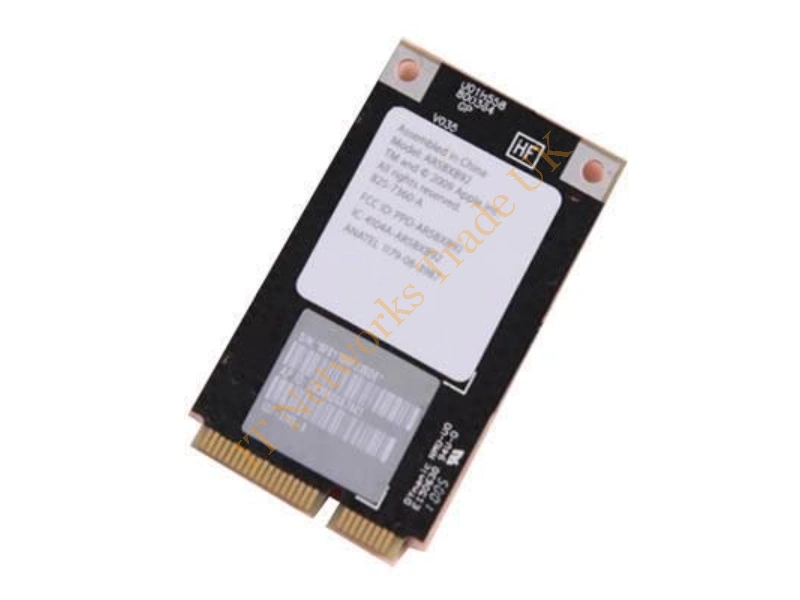 825-7360-A-06 Apple 21.5/27" iMac, (802.11a/b/g/n) Airport Card Wireless LAN Card
