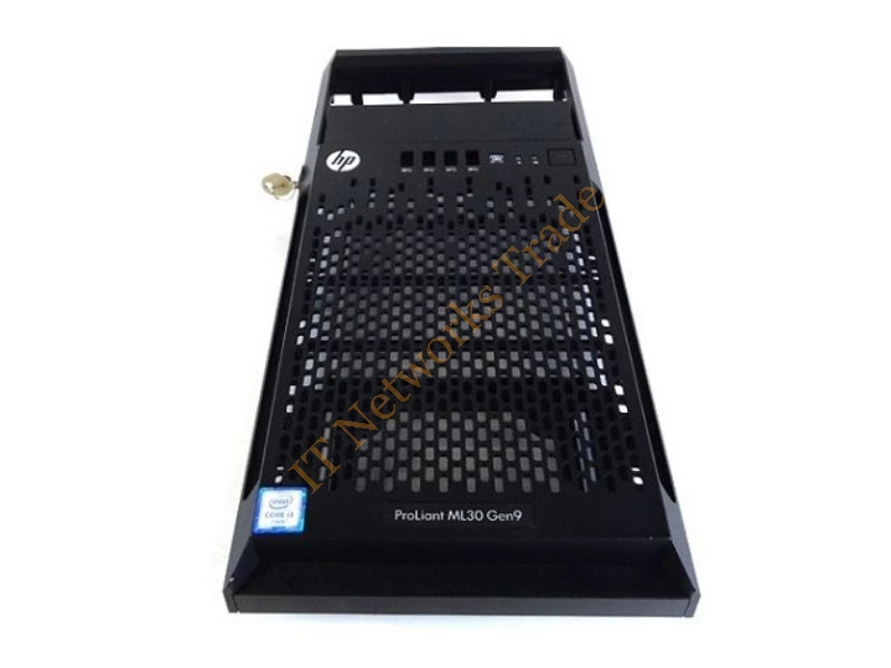 825096-001 HP Security Bezel for ProLiant ML30 G9 Server Accessory