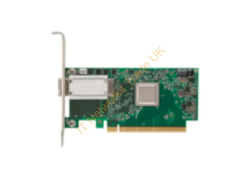 825110-B21 HP InfiniBand EDR/Ethernet 100Gb/s 1-Port 840QSFP28 Network Adapter