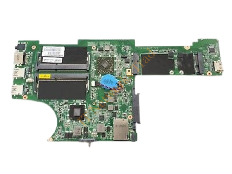 825362-001 HP System Board with Intel Core i3-5010U 2.10GHz Processor for Pavilion 15 Laptop Motherboard