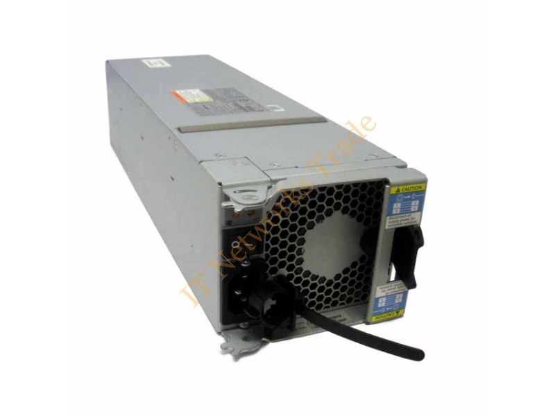 82562-12 NetApp 580-Watts- Power Supply for DS4243/DS4246 Series Disk Enclosure