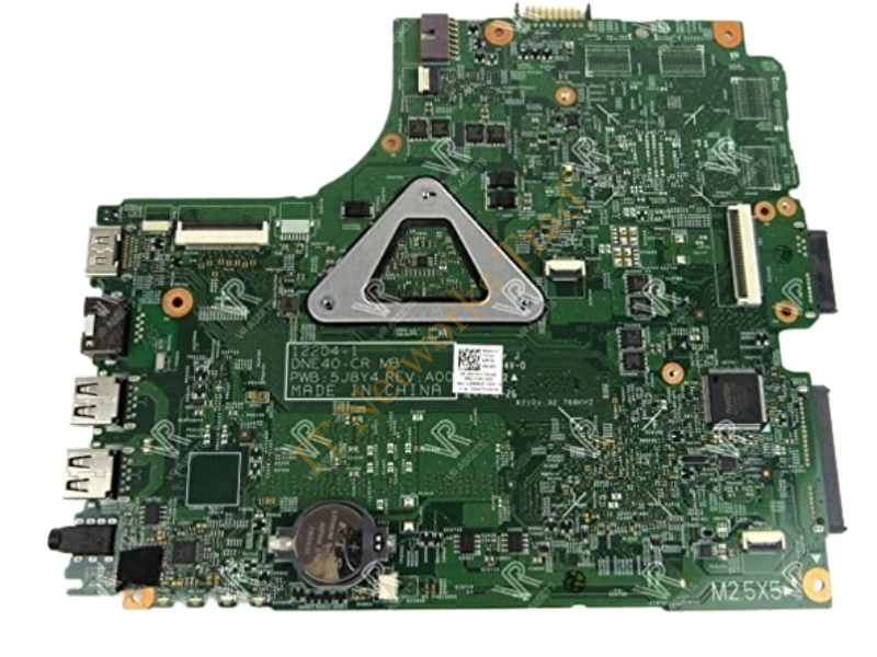 825R3 Dell System Board Intel Pentium 997 CPU for Inspiron 14R-5421 Laptop Motherboard