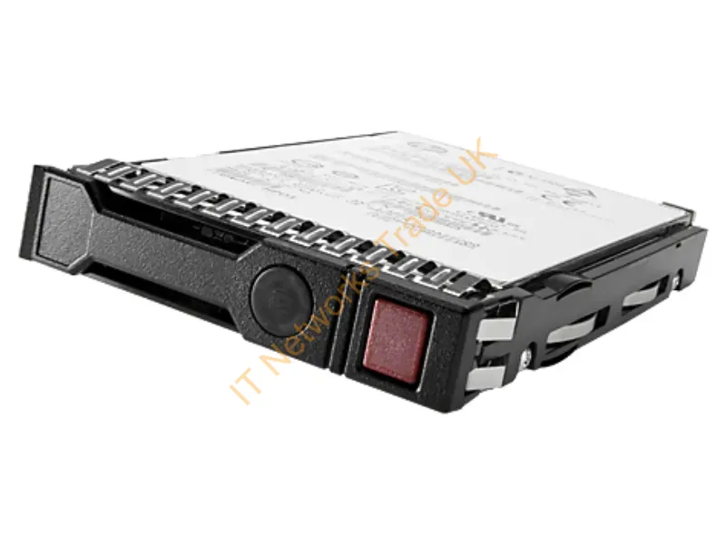 826072-B21 - Hpe 826072-B21 Internal Hard Drive 2 Tb 7200 Rpm 3.5" Sas