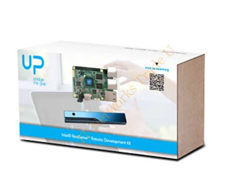 Intel RealSense Robotic Development Kit 1.44MHz IntelAtom development board Accessory