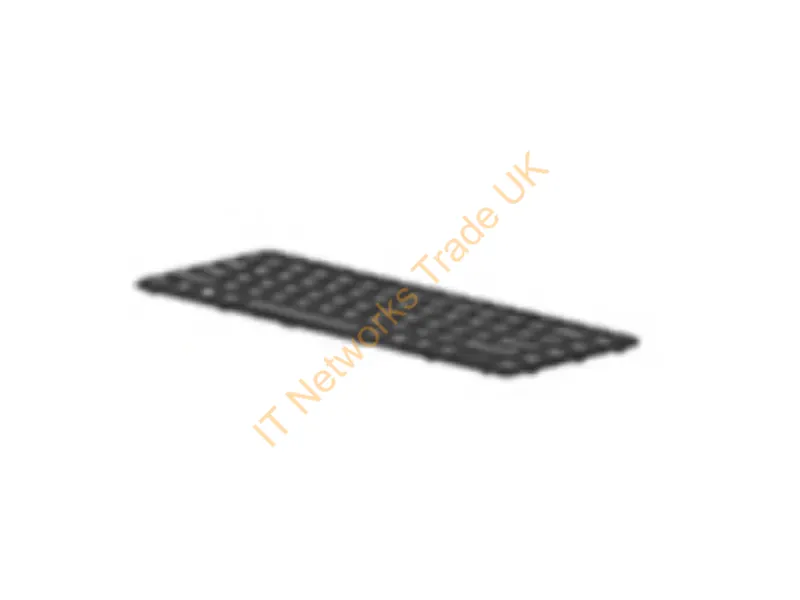 826367-001 - Hp 826367-001 Laptop Spare Part Keyboard
