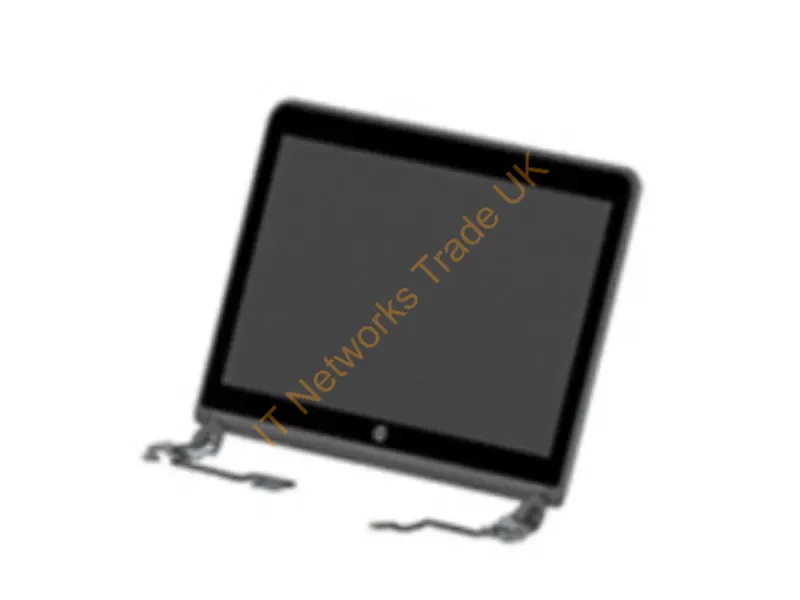 826376-001 - Hp 826376-001 Laptop Spare Part Display