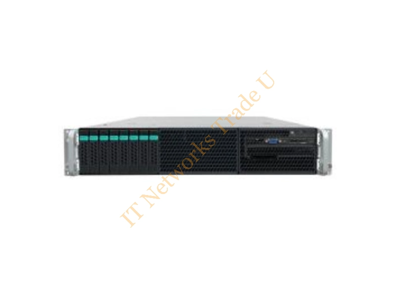 826566-001 HP ProLiant DL380 G10 Intel -Xeon Gold 5118 2.30GHz CPU 64GB RAM Server System