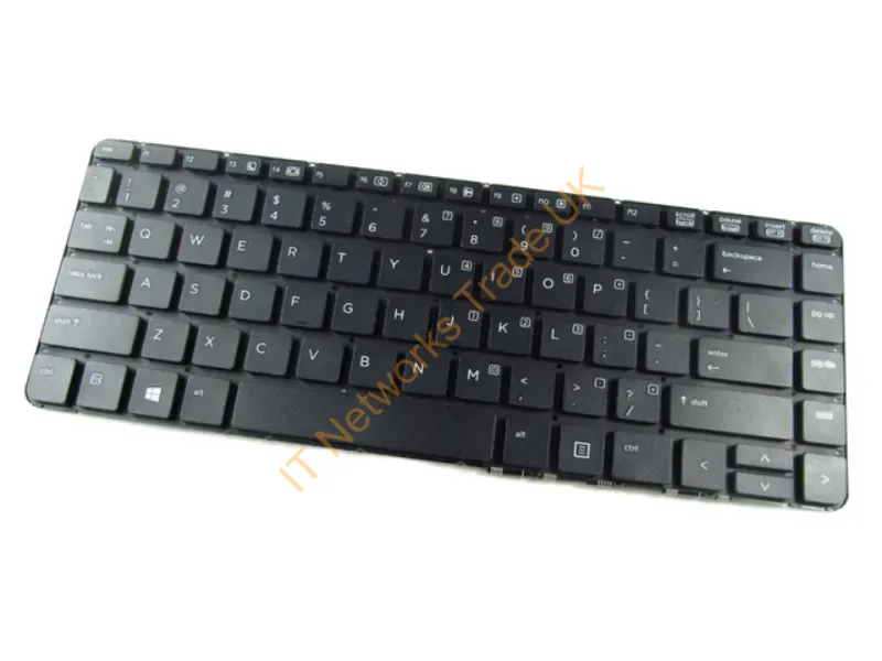 826630-051 - HP 826630-051 laptop spare part Keyboard