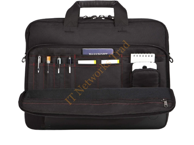 826MN Dell Computer Premier Briefcase Laptop Accessory