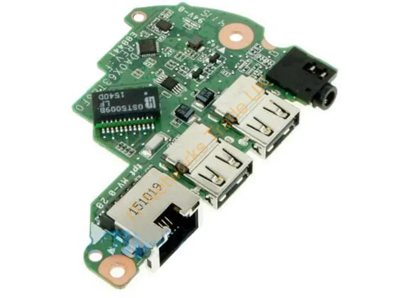 827032-001 - Hp 827032-001 Laptop Spare Part Usb Board