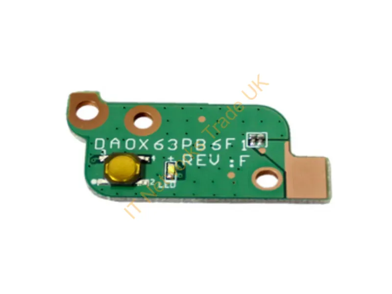 827035-001 - Hp 827035-001 Laptop Spare Part Power Board