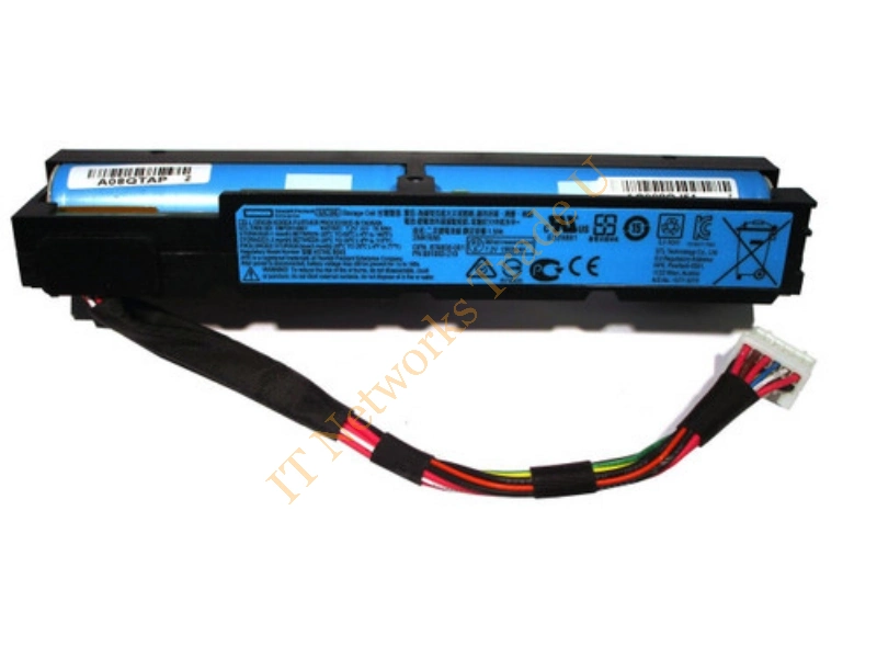 827349-001 HP 96-Watts Smart Storage Cache Battery with 145MM Cable for DL /ML / SL Server