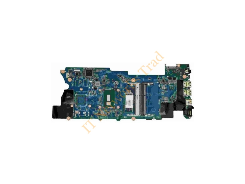 827522-501 HP Envy X360 M6-W101DX Laptop Motherboard with Intel i5-5200U 2.2GHz