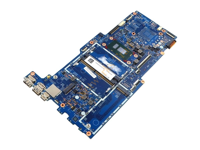 827523-501 HP Envy X360 15-W154NR M6-W102DX Laptop Motherboard 930M/2GB