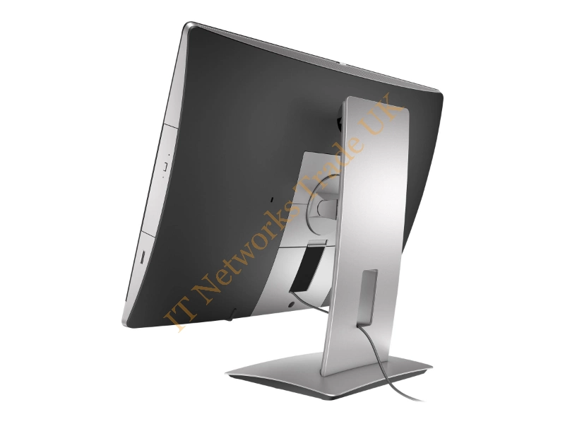 827565-001 HP Recline Desktop Stand for EliteOne 800 G2 / EliteOne 705 G2 23-inch Touch All-in-One PC Desktop System Accessory