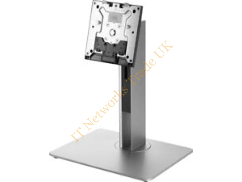 827566-001 HP Base Stand for EliteOne 800 G2 Desktop System Accessory
