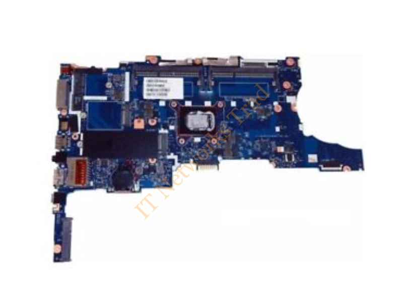 827570-001 HP System Board AMD A8-8600B CPU for EliteBook 745 Gen3 Laptop Motherboard
