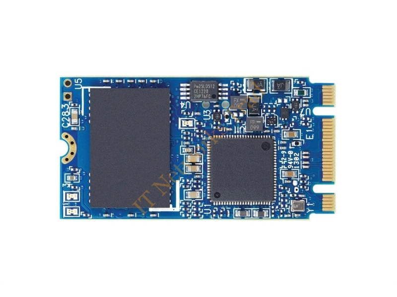 827578-001 HP 32GB SATA 6Gb/s M.2 2242 Solid State Drive SSD Storage