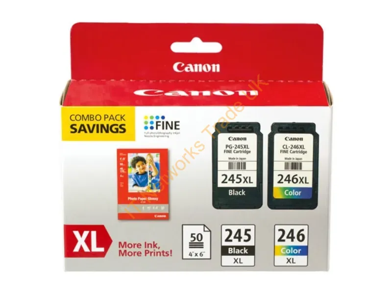 8278B005 - Canon 8278B005 Ink Cartridge Original