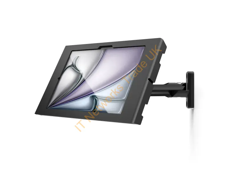 827B11APXB - Compulocks 827B11Apxb Tablet Security Enclosure Black 11"