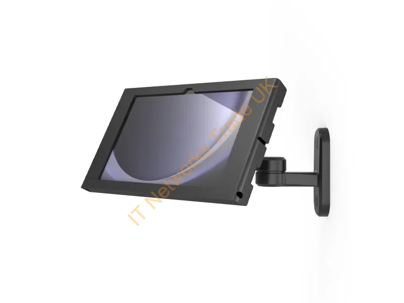 827B11GAPX9B - Compulocks 827B11Gapx9B Tablet Security Enclosure 11"