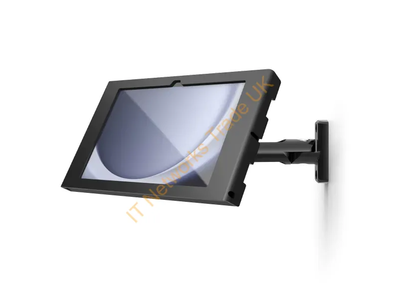 827B11GSWL9B - Compulocks 827B11Gswl9B Tablet Security Enclosure 11" Black