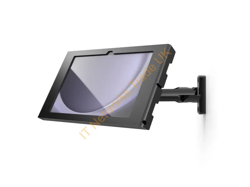 827B87GAPX9B - Compulocks 827B87Gapx9B Tablet Security Enclosure 8.7"