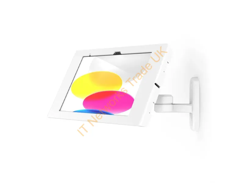827W209APXW - Compulocks 827W209Apxw Tablet Security Enclosure 11"