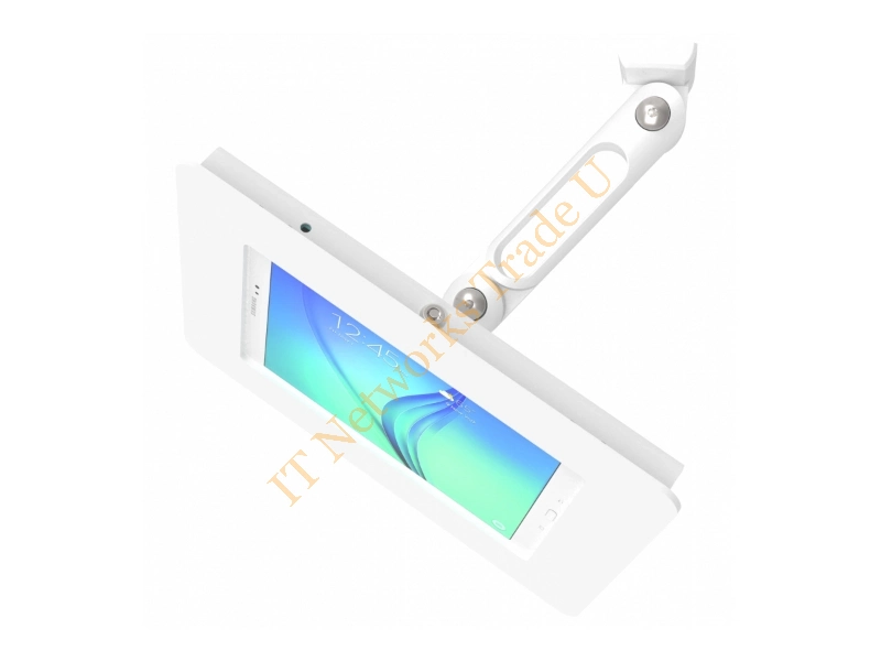 827W250MROKW - Maclocks 827W250MROKW White tablet security enclosure Accessory