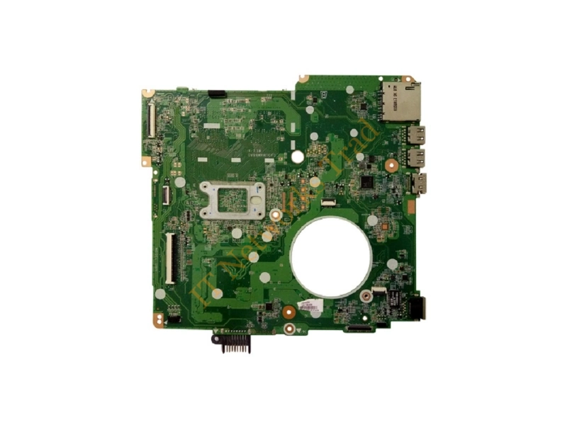 828166-601 HP System Board with Intel Pentium N3540 2.16GHz CPU for 15-F Laptop Laptop Motherboard