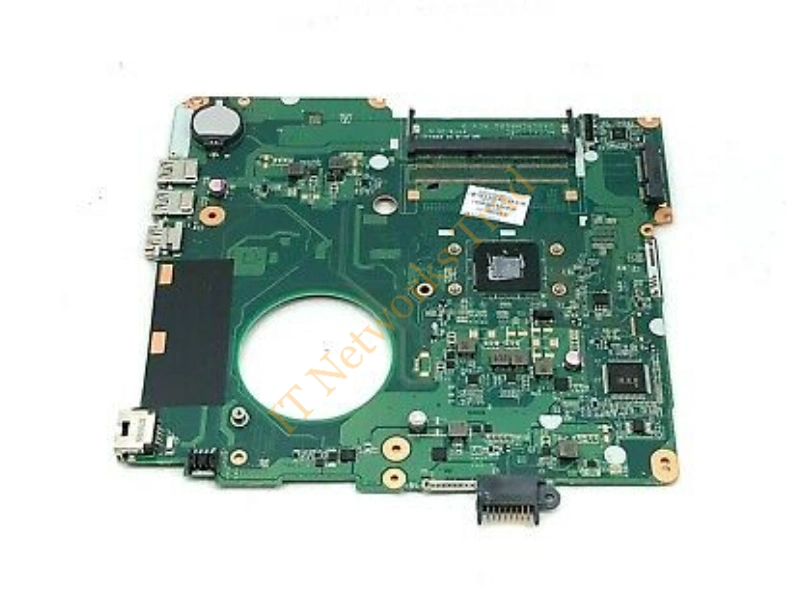 828168-001 HP System Board Intel Celeron N3050 CPU for Pavilion 15 Laptop Motherboard