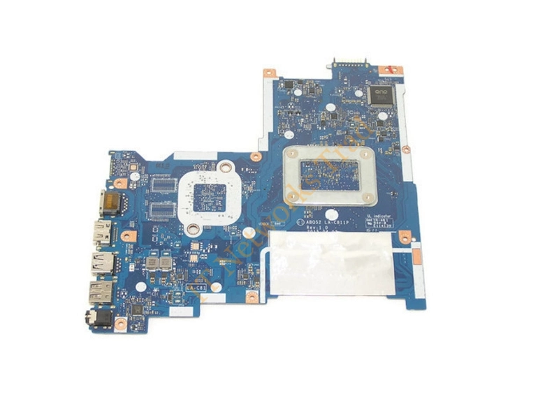 828177-501 HP System Board with Intel Celeron N3150 CPU for 15-ac Notebook Series Laptop Motherboard