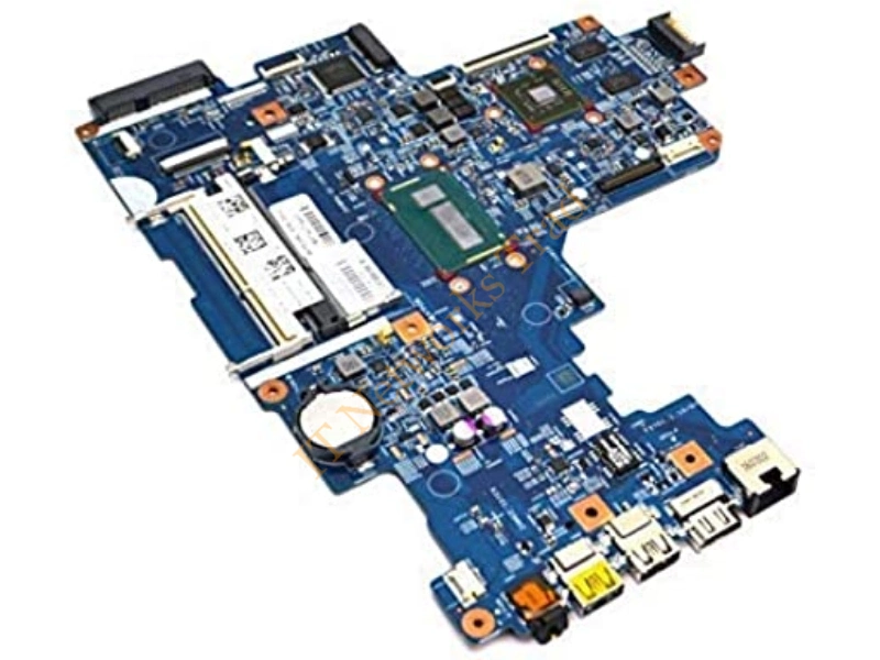828179-601 HP System Board with Intel Core i3-5005U CPU for 15t-ac100 Notebook Laptop Motherboard