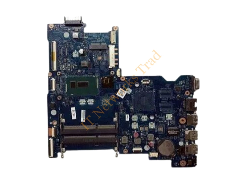 828184-001 HP System Board with I5-6200U 2.3GHz CPU for Notebook 15-Ac Laptop Laptop Motherboard