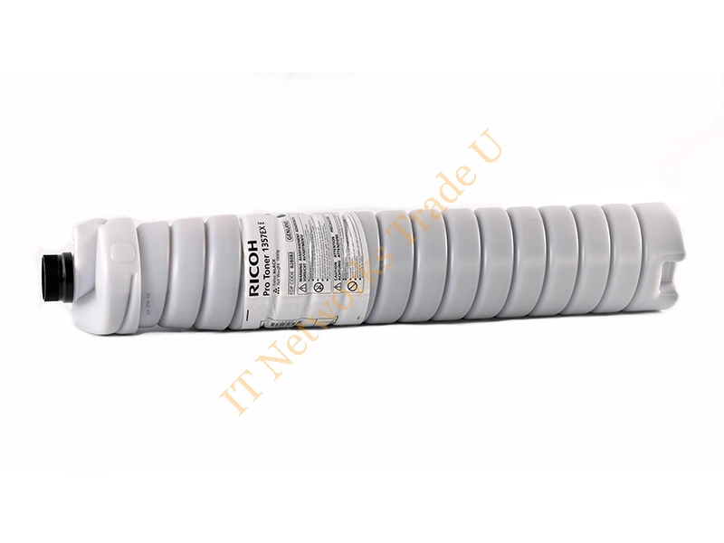 Ricoh 828296 Toner black, 60K pages Accessory