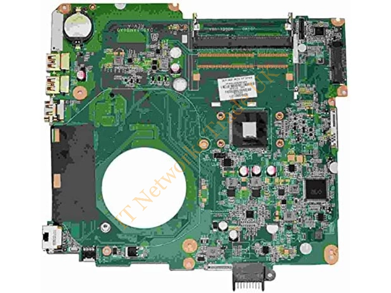828326-001 HP System Board Motherboard with AMD A10-Series A10-7300 Processor